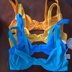 Moana Bikini Bam Bams